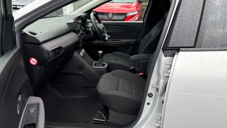 Dacia Jogger 1.0 TCe Extreme SE 5dr Petrol Estate